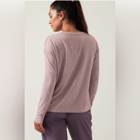 Uptempo Elevate II Top-Athleta - Picture 1 of 5